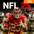 Madden NFL 25 Coins